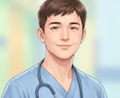 看護師12年、緩和認定6年目、ゆっくり向き合います ⭐️じっくりあなたと向き合います⭐️相談⭐️雑談 イメージ1