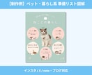 文章やメモをそのまま図解！伝わるデザインにします パッと目を惹く図解に！ブログ・SNS・資料に使える イメージ7