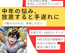 FIRE達成者があなたの人生の悩みを解決に導きます モヤモヤに流されるうちに、人生が終わる。今が人生と向き合う時 イメージ1