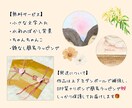 手描き水彩で描く、やさしい家族似顔絵を作成します 家族の思い出を残したい方や、贈り物におすすめの似顔絵【A4】 イメージ6