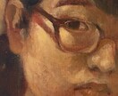 あなたのお気に入りの写真を油絵作品にします お気に入りの写真をもっと素敵に。自分用やプレゼント用にも。 イメージ7