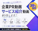 期間限定価格！商品PR・サービス紹介動画制作します 丁寧に対応します。まずはご相談ください！ イメージ1