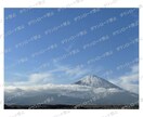 富士山写真素材を販売します SNSや広告PR・デザインに使える富士山写真セット イメージ4