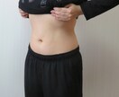 お腹周りが気になるに最適なメニューを作成します 効果を体感！お客様に合わせたオリジナル腹筋メニューを作成 イメージ1