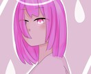 かわいいイラスト描きます お客様が満足のいくように頑張ります。 イメージ2