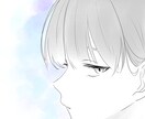 ご依頼者様に合わせたイラストを描きます パキッとした絵柄から淡い絵柄まで イメージ6