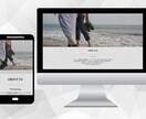 個人・企業WordPressホームページ作成します 初心者も編集可能！ワードプレスHP/ブログ/Webサイト制作 イメージ4