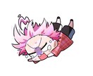 かわいいデフォルメキャラのイラストお描きします デフォルメ、ミニキャラ専門に受け付けています！ イメージ6
