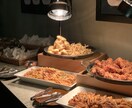市内であれば出張撮影行きます キッチンスタッフが撮影するからこそ料理の美味しさを写真で イメージ5