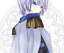 好みの絵柄で描かせていただきます 初心者さんも常連さんも大歓迎！最短3日で納品┏● イメージ6