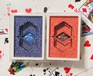 贈り物にオススメのメッセージ入り3Dカード作ります お好きな言葉や色、カード等の条件に合わせてお作りします！ イメージ10