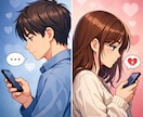 あなたのしんどい気持ち、全部受け止めます 誰にも言えない本音、ここで吐き出してください。 イメージ2