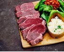 肉料理・焼肉の写真素材・画像　販売します WEBサイトや広告の制作・集客などにご利用いただけます・ イメージ5