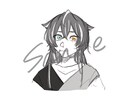 アイコン利用可！ご希望のイラスト描きます あなたの頭の中にいるキャラクターを形にしてあげませんか？ イメージ5