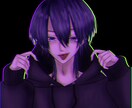 SNSアイコンお描きします あなただけのイラストをつくりませんか？ イメージ9