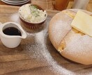カフェでの写真を提供します 広告やSNSなどにも活用頂いて構いません。 イメージ6