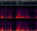 音声編集をします 息継ぎ(ブレス)・言い間違え・ポップノイズカットお任せ下さい イメージ1