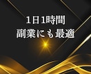 革新的最速で結果を求めるアフィリエイト教えます 手法とジャンル次第！0→1を達成して稼ぐ感覚を掴む イメージ6