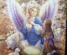 天使さんからのメッセージをお届けします 背中を押して欲しい方にお伝えします。 イメージ2