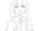 商用OK！綺麗で可愛いオリジナルアイコンを描きます 丁寧にヒアリングしながら進めていくのでご安心下さい！ イメージ3