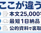 公務員面接の自治体研究を徹底分析します 本文25,000字・最短1日｜面接カードと深掘りに直結 イメージ3
