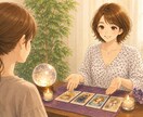 オラクルカード1枚引き致します ボリュームたっぷり♡あなたに必要なメッセージをお届けします♡ イメージ3