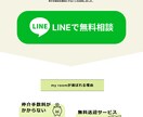 格安！WixでLPを作成いたします 基本SEO設定・スマホ対応いたします！ イメージ3