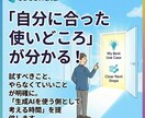 初心者向け｜あなたの生成AI活用用途の相談受けます ちょっとずつ楽に？！仕事や日常での使いどころを一緒に整理 イメージ3