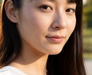 綺麗＆可愛い女性の写真風の画像をAIで生成します アナタ好みの女性を創造してみましょう イメージ6