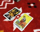 メッセージでよろづ相談承ります お相手の気持ち・お仕事のゆくえ等々【現実を見る/今を生きる】 イメージ2