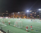 持っている才能を発揮させます サッカーで悩んでいる小中学生の皆様へ イメージ4