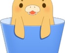 派手でポップなLive2dモデルを制作致します デザインラフを複数種作成！ 人間以外のモデル作成も可能！! イメージ5