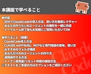 ClaudeCode導入/活用1on1指導します 【初学者OK】マンツーマンでAIスキルレベルアップさせます！ イメージ5