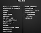 WordPressでホームページを作ります あなたの笑顔のために。想いを、成果に。 イメージ3
