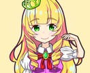 可愛いSNSアイコン作成します バリエーション豊富！！個性的で可愛いキャラクター描きます！！ イメージ9