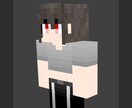 女性と男性の色々なマイクラスキンを作ります 貴方だけのマイクラスキンを作ります。 イメージ10