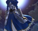 あなたがご希望しているイラストを描きます 老若男女問わず様々な年代のキャラを描きます イメージ2