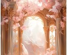 最高峰神術❤️で強制的に2人の縁を強固に繋ぎます 【最強縁結びの最上形】即効恋愛成就多数！評価をご覧ください！ イメージ1
