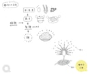 人物・動物・食べ物etc/ 手描きの挿絵を描きます わかりやすく、伝わりやすい！あたたかなイラストお届けします イメージ10