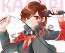 歌ってみたのイラストを描きます あなたの歌ってみたにオリジナルのイラストを添えます♪ イメージ5