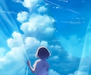 企業実績有◎高品質な背景イラストを制作します MV・歌ってみた・配信用画面などが必要な方へ！ イメージ5