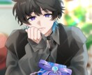 イラスト描きます 用途に合わせたイラストを描きます。基本的に背景なし イメージ1