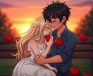 女性専用/ふたりきり恋人体験♡癒しトークします 頑張りすぎないで、私がそばにいます イメージ1