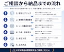 スプレッドシートの管理表を整理・改善・可視化します 入力・集計・見える化まで対応します イメージ5