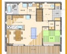 確認申請図の作成サポート！検査機関指摘に対応します 建築設計事務所が確認済証取得までをサポート｜JW_CAD対応 イメージ6