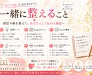 AIで発信内容を一緒に整えます 投稿文・テーマ・伝え方を整えます イメージ3