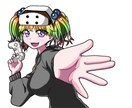 メディバンペイントiPad版の使い方を教えます 初心者の方、iPad無料アプリで絵を描いてみませんか？ イメージ1