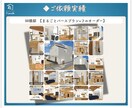 購入者様限定。スポット・長期フォロー致します ◆窓一枚・壁紙一枚から気軽にご活用ください。 イメージ5