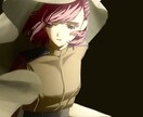 イラスト作成します 繊細なイラストがお好きな方におすすめ イメージ1