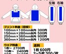 オリジナルパーカー作成します Printstar 8.4オンスフーテッドライトパーカー使用 イメージ2